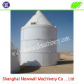 500t Bolted Cement Silo for Concrete Plant